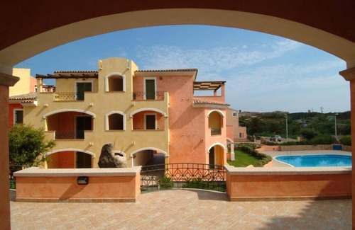 Santa Teresa di Gallura House | Nausicaa 13