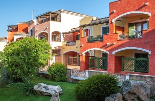 Santa Teresa di Gallura House | Nausicaa 13