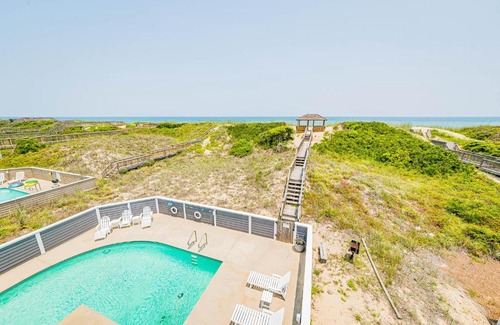Nags Head House | NautiBuoy