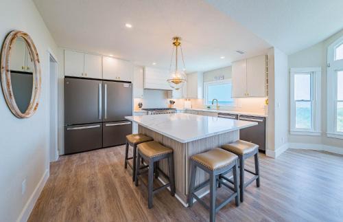 Nags Head House | NautiBuoy