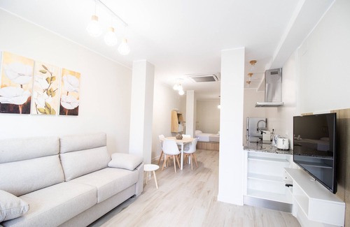 Poblats Maritims Apartment | Nautical B by Concept Flats