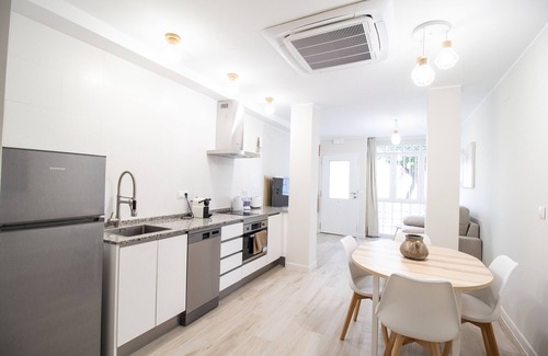 Poblats Maritims Apartment | Nautical B by Concept Flats