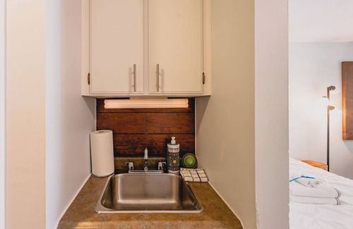 Harrison Hot Springs Condo | Nautical Escape Steps from the Action