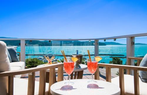 Airlie Beach House | Nautical Views - Airlie Beach
