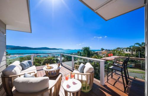Airlie Beach House | Nautical Views - Airlie Beach
