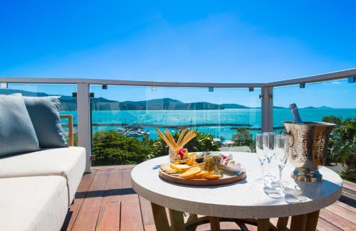 Airlie Beach House | Nautical Views - Airlie Beach