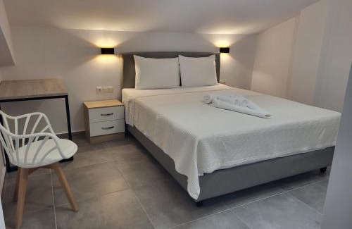 Keramoti Apartment | Nautico Rooms