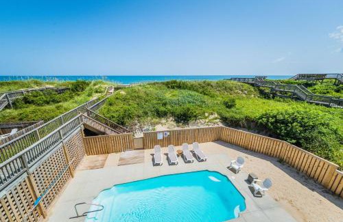 Nags Head House | NautiGal