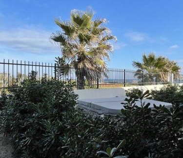 Naturist Village Apartment | NAUTILIA 101 - Luxe avec Jacuzzi - 2 personnes