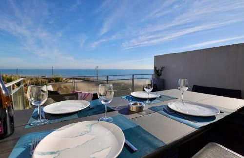Naturist Village Apartment | NAUTILIA 204 - Supérieure Luxe - 2 personnes
