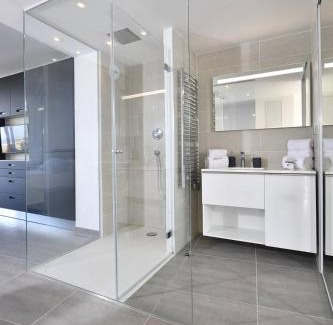 Naturist Village Apartment | NAUTILIA 204 - Supérieure Luxe - 2 personnes