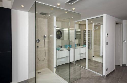 Naturist Village Apartment | NAUTILIA 204 - Supérieure Luxe - 2 personnes