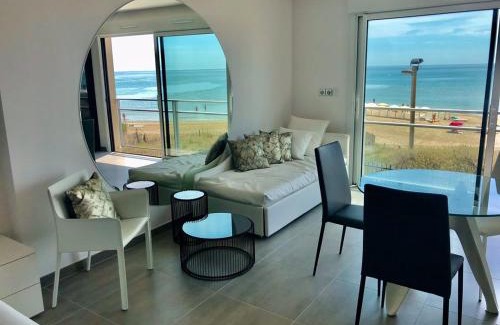 Naturist Village Apartment | NAUTILIA 206 - Suite Luxe avec Rooftop 2 personnes