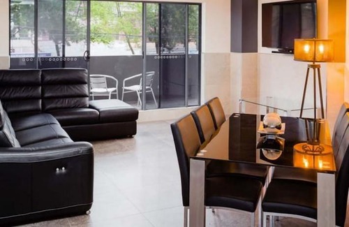 Newcastle Hotel | Nautilos On The Harbour