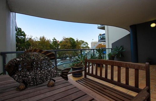 Newcastle Hotel | Nautilos On The Harbour