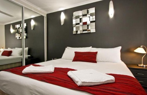 Newcastle Hotel | Nautilos On The Harbour
