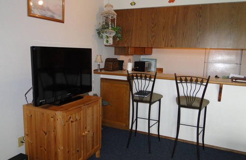 Ocean Shores House | Nautilus # 106 - Ocean Front Condos