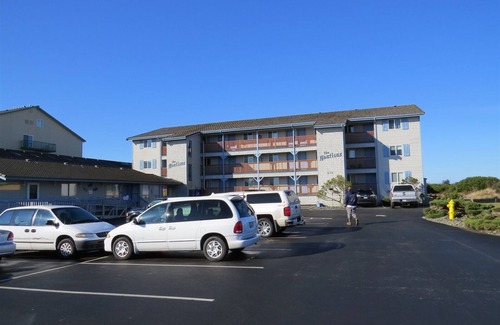 Ocean Shores House | Nautilus 303 Ocean View Condo