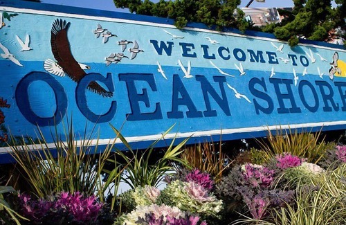 Ocean Shores House | Nautilus 303 Ocean View Condo