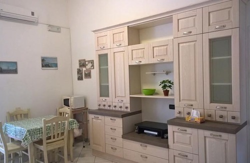Naples City Centre Apartment | Nautilus Apartment Naples