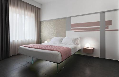 Follonica Bed & Breakfast | nautilus b&b suite design