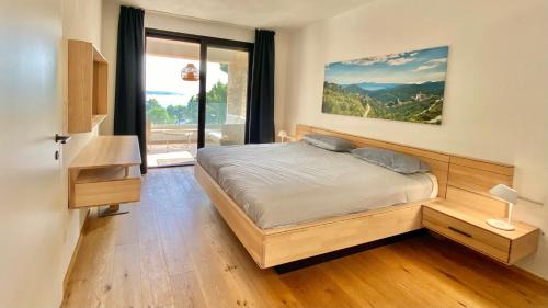 Zavala Apartment | Nautilus-Bay Suites - Vierzimmer Penthouse 430