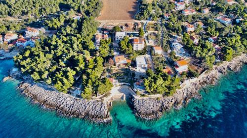 Zavala Apartment | Nautilus-Bay Suites - Vierzimmer Penthouse 430