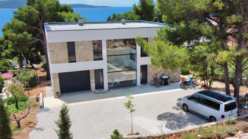Zavala Apartment | Nautilus-Bay Suites - Vierzimmer Penthouse 430