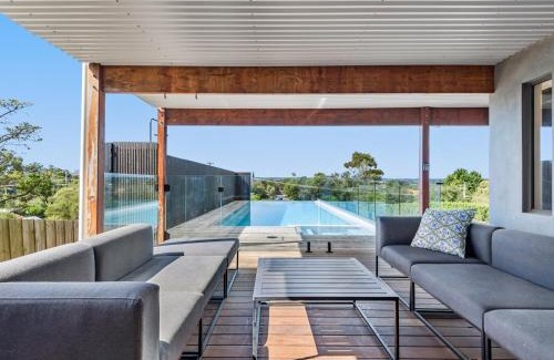 Rye House | Nautilus by Ready Set Stay