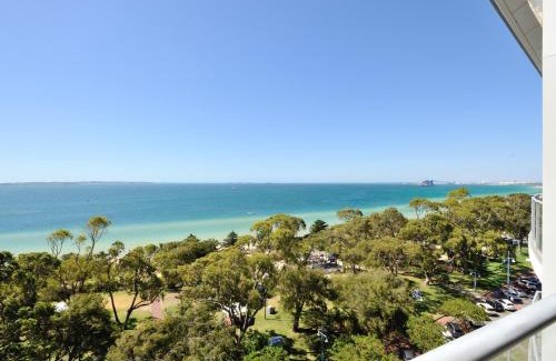 Rockingham Apartment | Nautilus by Rockingham Apartments