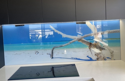 Cape Gloucester House | Nautilus @Hideaway Bay