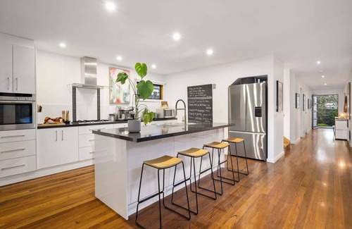Flinders House | Nautilus in Flinders