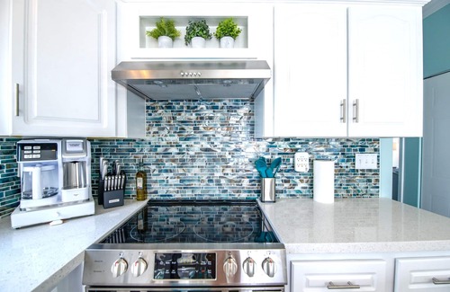 Cutthroat Harbor Estates Cottage | NAUTILUS.ocean front cottage retreat ~