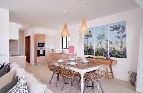 Pointe aux Canonniers Apartment | Nautilya with LOV