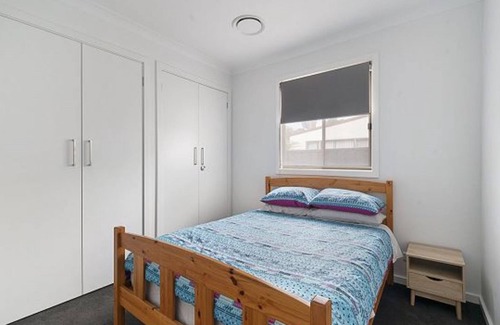 Erowal Bay House | Naval Cottage by Experience Jervis Bay