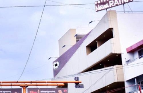 RS Puram Hotel | NavaRATNA Delight