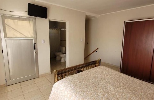 Navarro Apartment | Navarro Departamentos Temporarios