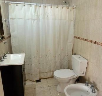 Navarro Apartment | Navarro Departamentos Temporarios