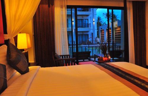 Rawai Resort | Navatara Phuket Resort
