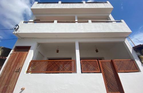 Guajiru House | Navegantes Praia - Os Navegantes
