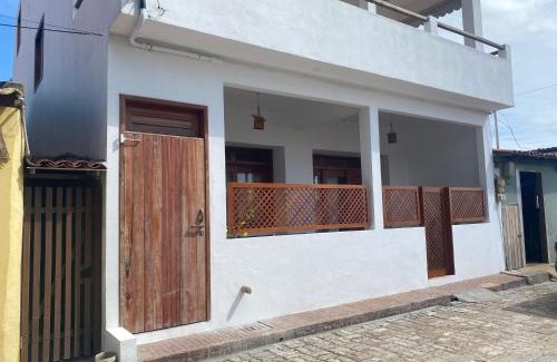 Guajiru House | Navegantes Praia - Os Navegantes