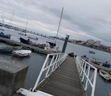 Canidelo Boat Rental | Navegar no Douro - Navegação e Turismo Unipessoal, Lda