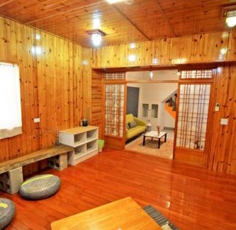 Taitung City Centre Hostel | Navel Orange Hostel