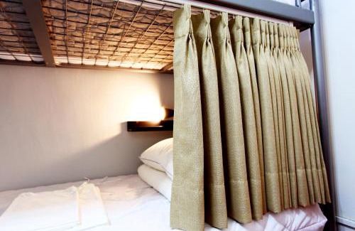 Taitung City Centre Hostel | Navel Orange Hostel