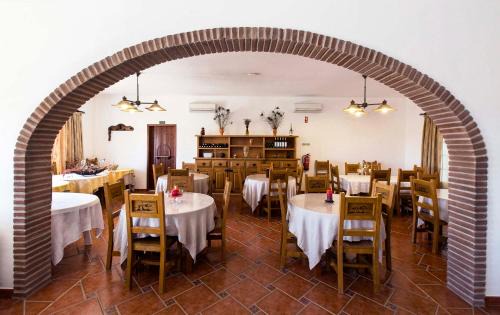 Alandroal Hotel | Naveterra-Hotel Rural