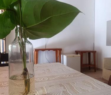 Pati Valley Cabin | NAVHI - Espaço Multicultural
