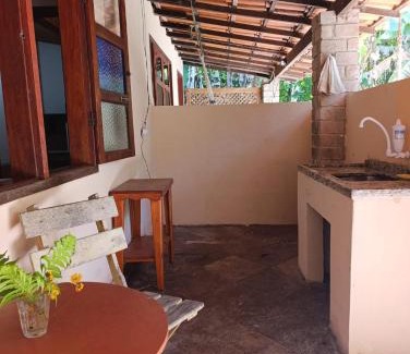 Pati Valley Cabin | NAVHI - Espaço Multicultural