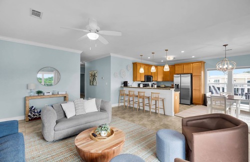 Marathon House | Navigate Stays Florida Keys Home with Private Dock
