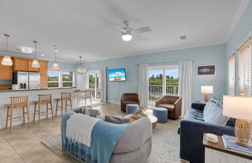 Marathon House | Navigate Stays Florida Keys Home with Private Dock
