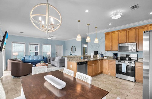 Marathon House | Navigate Stays Florida Keys Home with Private Dock